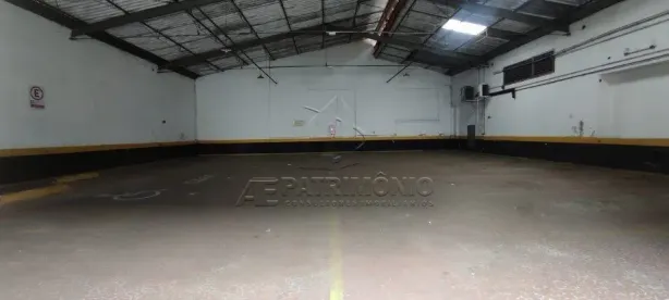 Prédio Comercial para alugar, 1200m² no Além Ponte, Sorocaba