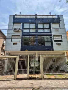 Cobertura com 1 Quarto à venda, 63m² no Menino Deus, Porto Alegre