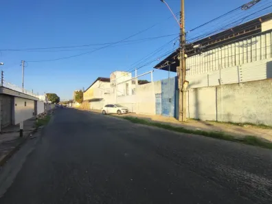Galpão/Depósito/Armazém para alugar, 2120m² no Porenquanto, Teresina