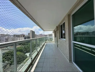 Apartamento com 3 Quartos à venda, 110m² no Icaraí, Niterói