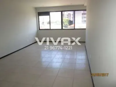 Sala Comercial à venda, 35m² no Estácio, Rio de Janeiro