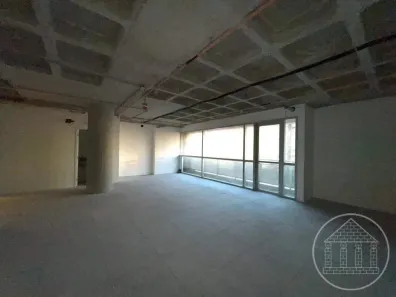 Sala Comercial para alugar, 89m² no Vila Cruzeiro, São Paulo