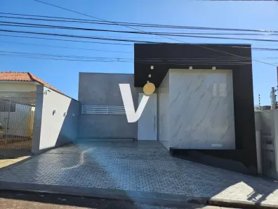 Imóvel Comercial com 4 Quartos à venda, 160m² no Vila Dubus, Presidente Prudente
