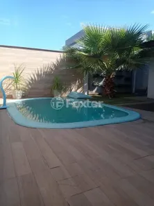 Casa de Condomínio com 3 Quartos à venda, 170m² no Mário Quintana, Porto Alegre