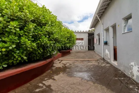 Imóvel Comercial à venda, 254m² no Alto da Lapa, São Paulo