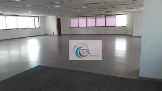 Sala Comercial para alugar, 582m² no Pinheiros, São Paulo