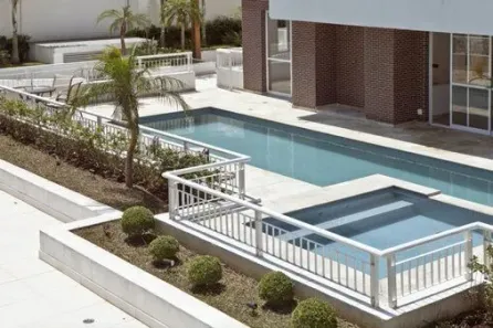 Apartamento com 2 Quartos à venda, 94m² no Santa Teresinha, São Paulo