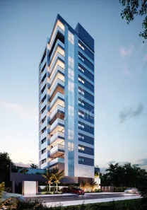 Apartamento com 3 Quartos à venda, 140m² no Itacolomi, Balneário Piçarras