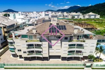 Apartamento com 2 Quartos à venda, 70m² no Ingleses do Rio Vermelho, Florianópolis