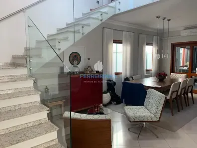 Casa com 3 Quartos à venda, 200m² no Urbanova, São José dos Campos