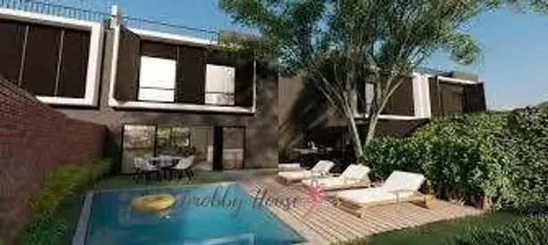 Casa de Condomínio com 3 Quartos à venda, 284m² no Jardim Leonor, São Paulo
