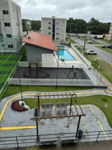 Apartamento com 2 Quartos à venda, 40m² no Turu, São Luís