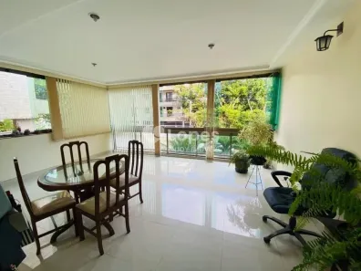 Apartamento com 3 Quartos à venda, 108m² no Recreio dos Bandeirantes, Rio de Janeiro