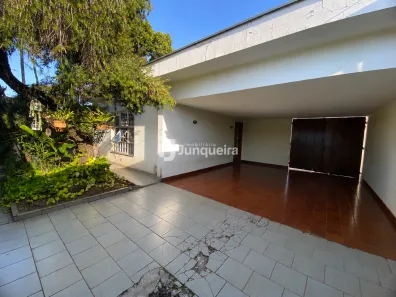 Casa com 4 Quartos à venda, 193m² no Vila Rezende, Piracicaba