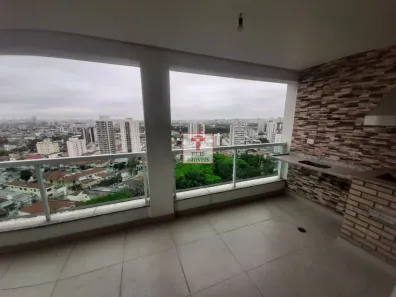 Apartamento com 4 Quartos à venda, 146m² no Jardim São Paulo(Zona Norte), São Paulo