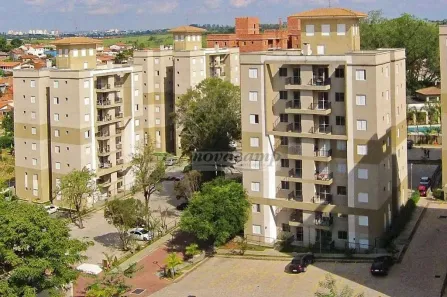 Apartamento com 3 Quartos à venda, 71m² no Parque Fazendinha, Campinas