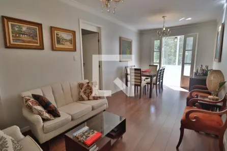 Apartamento com 3 Quartos à venda, 126m² no Pinheiros, São Paulo
