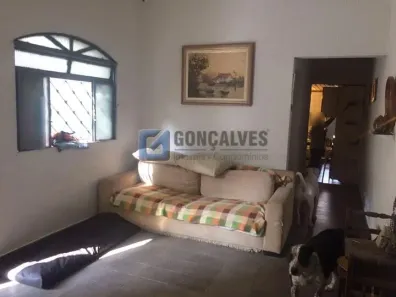 Casa com 2 Quartos à venda, 90m² no Rudge Ramos, São Bernardo do Campo