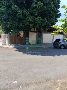 Casa com 3 Quartos à venda, 103m² no Vila Monte Alegre, Paulínia