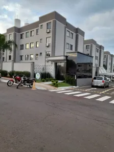 Apartamento com 2 Quartos à venda, 50m² no Jardim Nações Unidas, Londrina