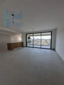 Apartamento com 3 Quartos à venda, 139m² no Cambuí, Campinas
