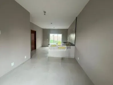 Casa com 2 Quartos à venda, 61m² no Oneida Mendes II, Uberaba