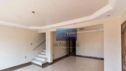 Sobrado com 3 Quartos à venda, 271m² no Burgo Paulista, São Paulo
