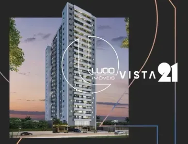 Apartamento com 3 Quartos à venda, 79m² no Jardim Alexandrina, Anápolis