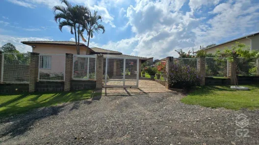 Fazenda/Sítio com 3 Quartos à venda, 280m² no Chácaras Videiras de Itaici, Indaiatuba
