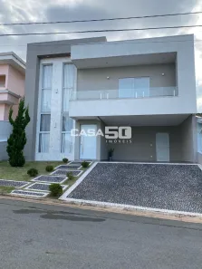 Casa de Condomínio com 3 Quartos à venda, 240m² no Loteamento Residencial Santa Gertrudes, Valinhos