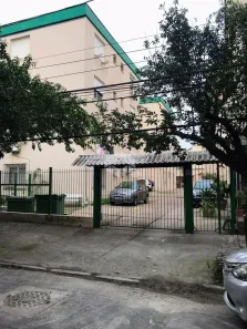 Apartamento com 1 Quarto à venda, 33m² no Passo da Areia, Porto Alegre