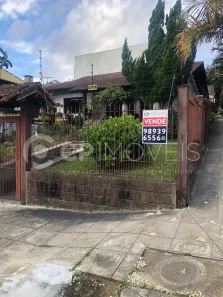 Casa com 2 Quartos à venda, 336m² no São Sebastião, Porto Alegre