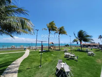 Apartamento com 2 Quartos à venda, 78m² no Tamandaré, Praia de Tamandaré