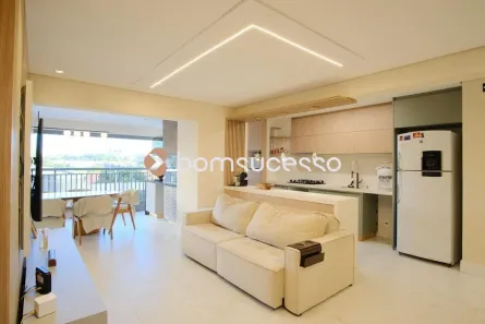 Apartamento com 3 Quartos à venda, 140m² no Tatuapé, São Paulo