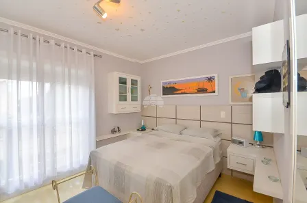 Apartamento com 3 Quartos à venda, 93m² no Ahú, Curitiba