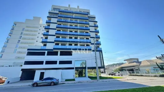 Apartamento com 3 Quartos à venda, 157m² no Pedra Branca, Palhoça