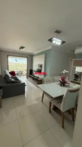 Apartamento com 3 Quartos à venda, 104m² no Jardim América, São José dos Campos