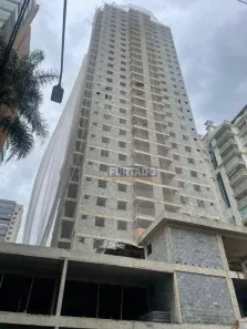Apartamento com 3 Quartos à venda, 97m² no Campestre, Santo André
