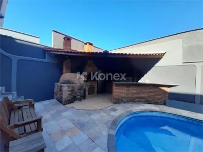 Sobrado com 4 Quartos à venda, 259m² no Jardim Guapira, São Paulo