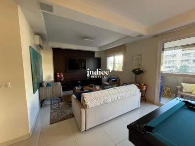 Apartamento com 3 Quartos à venda, 202m² no Jardim Botânico, Ribeirão Preto