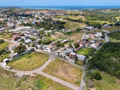 Lote/Terreno à venda, 230m² no Jardim Santa Rosa, Guarapari