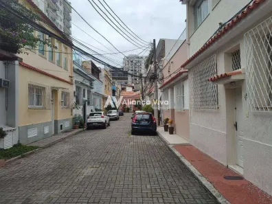 Casa com 4 Quartos à venda, 220m² no Botafogo, Rio de Janeiro