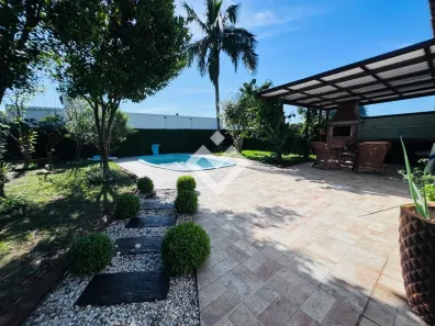 Casa com 5 Quartos à venda, 324m² no Pé de Plátano, Santa Maria