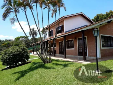 Casa de Condomínio com 2 Quartos à venda, 215m² no Piracaia, Piracaia