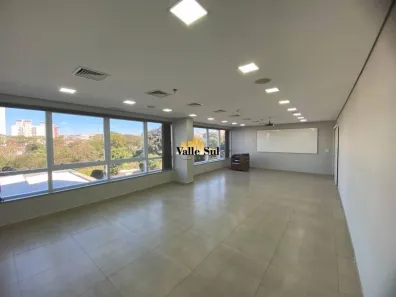 Sala Comercial para venda ou aluguel, 80m² no Vila São José, São José do Rio Preto