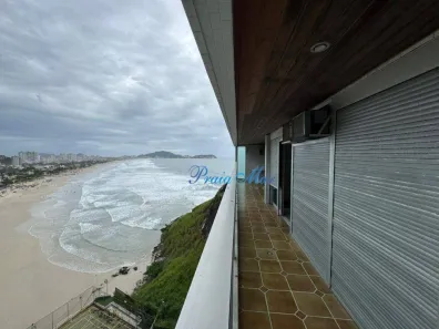 Apartamento com 3 Quartos à venda, 157m² no Pitangueiras, Guarujá