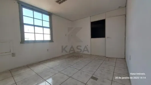 Sala Comercial para alugar, 43m² no Centro, Canoas