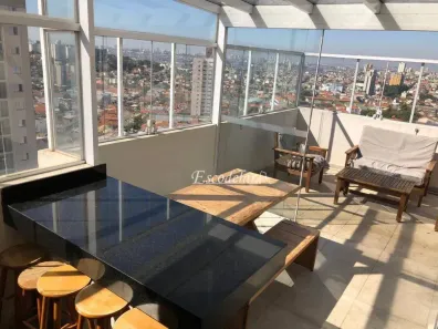 Apartamento com 2 Quartos à venda, 105m² no Parada Inglesa, São Paulo