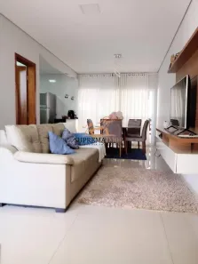 Casa de Condomínio com 2 Quartos à venda, 200m² no Jardim Novo Horizonte, Sorocaba