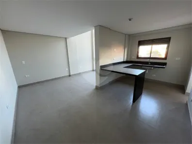 Apartamento com 1 Quarto à venda, 40m² no São Dimas, Piracicaba